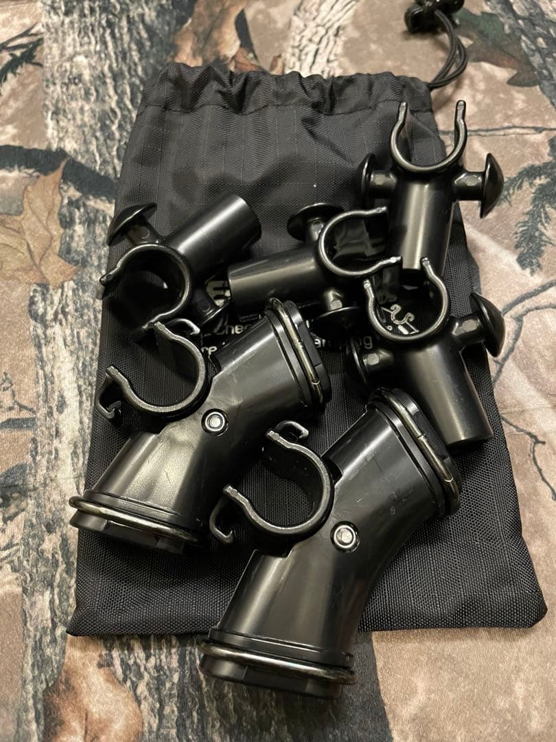 テンター オルタスS オニキスブラック ONYX BLACK 限定カラー