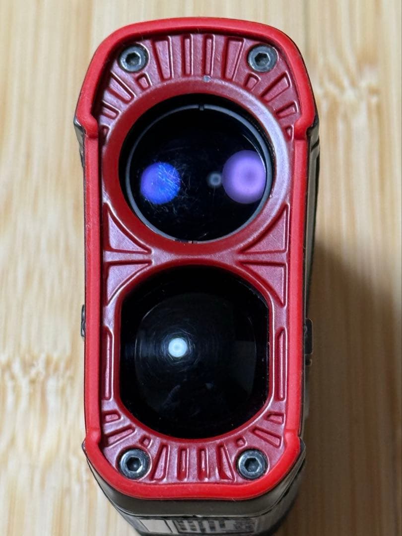 ブッシュネル ピンシーカー PRO X2 ジョルト ゴルフ用レーザー距離計