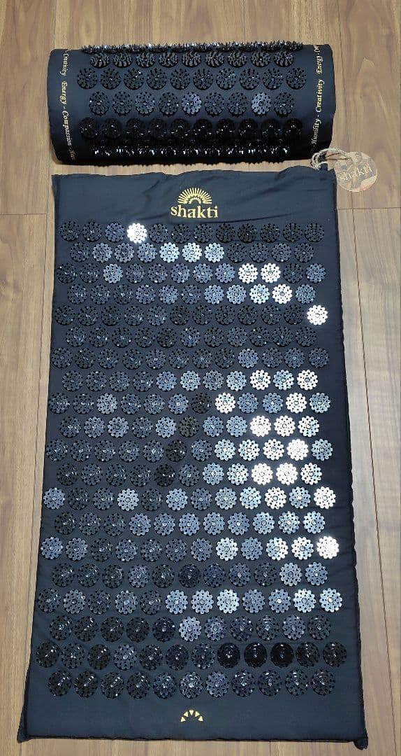 Shakti Mat 究極のシャクティセット