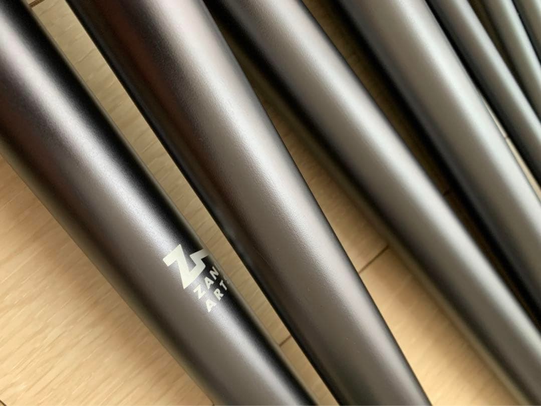 【美品】ZANEARTS GIGI-1 ギギ1 ゼインアーツ