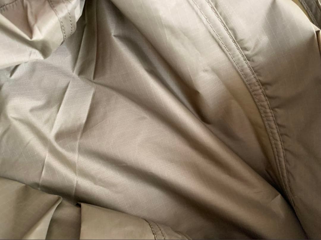 【美品】ZANEARTS GIGI-1 ギギ1 ゼインアーツ