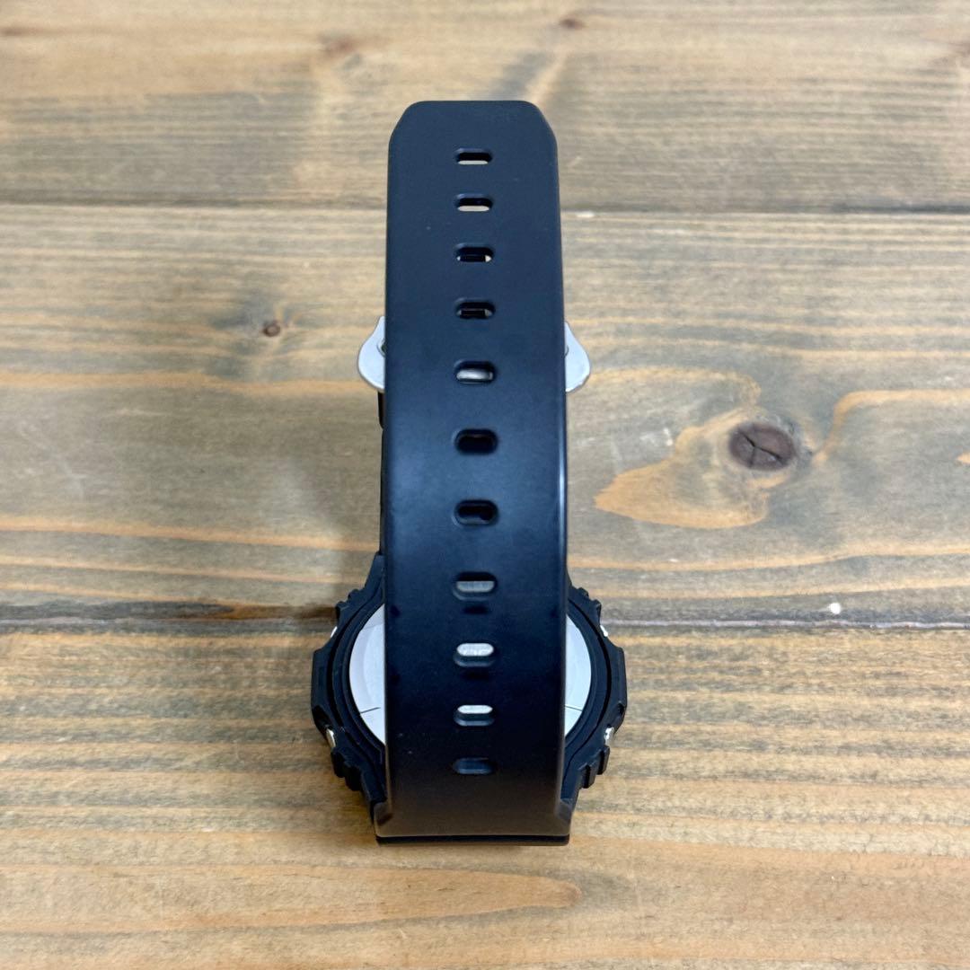 【美品】 CASIO G-SHOCK GW-M5610U 電波ソーラー