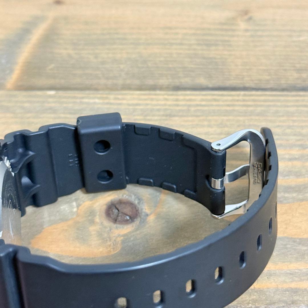 【美品】 CASIO G-SHOCK GW-M5610U 電波ソーラー