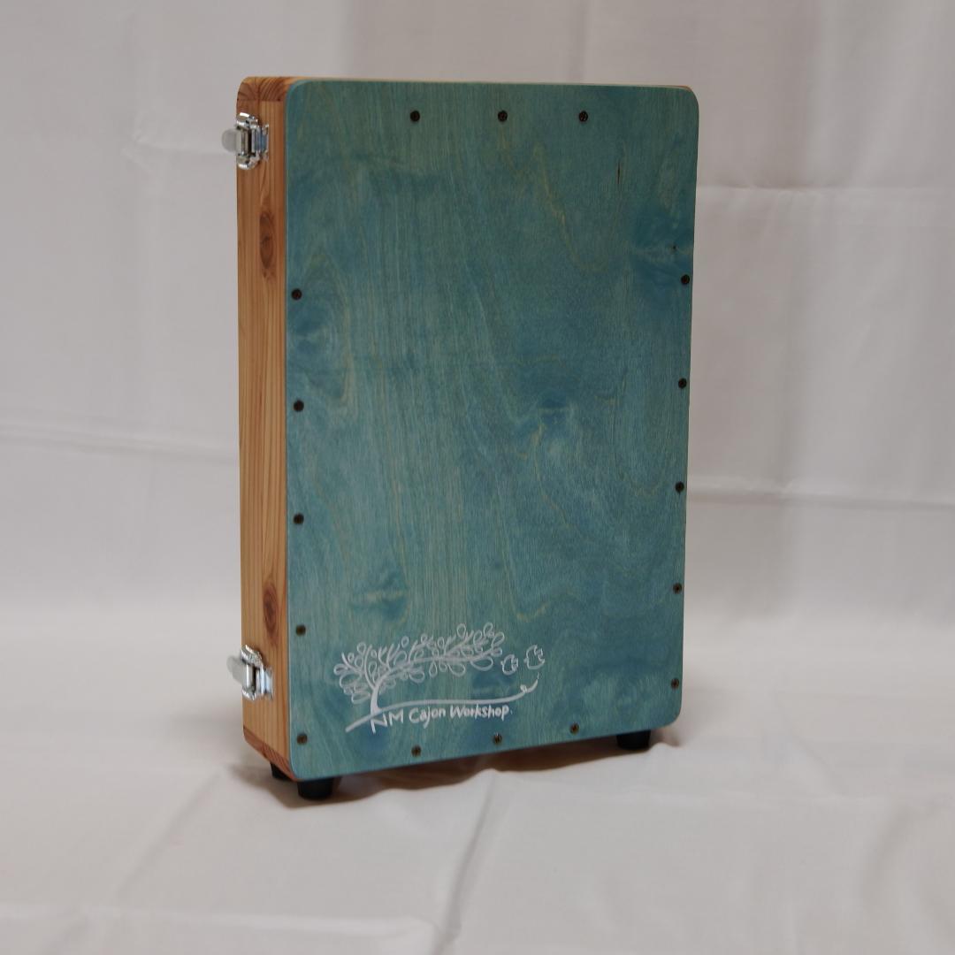 ★11日24時終了★　組み立て式　Maletin Ligero 吉野杉①