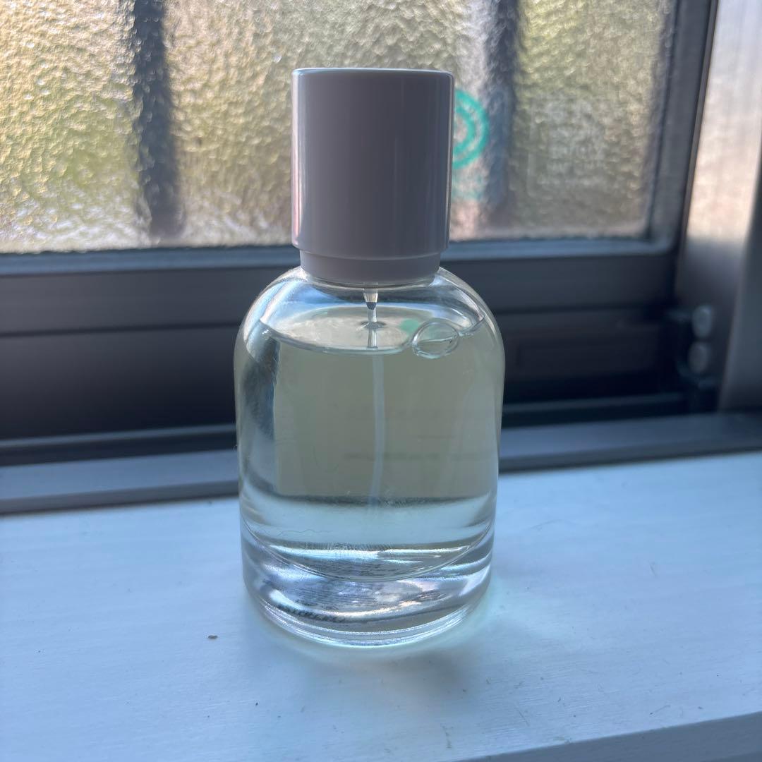 【nali. 】50ml ローラメルシエ　アンバーバニラ　香水