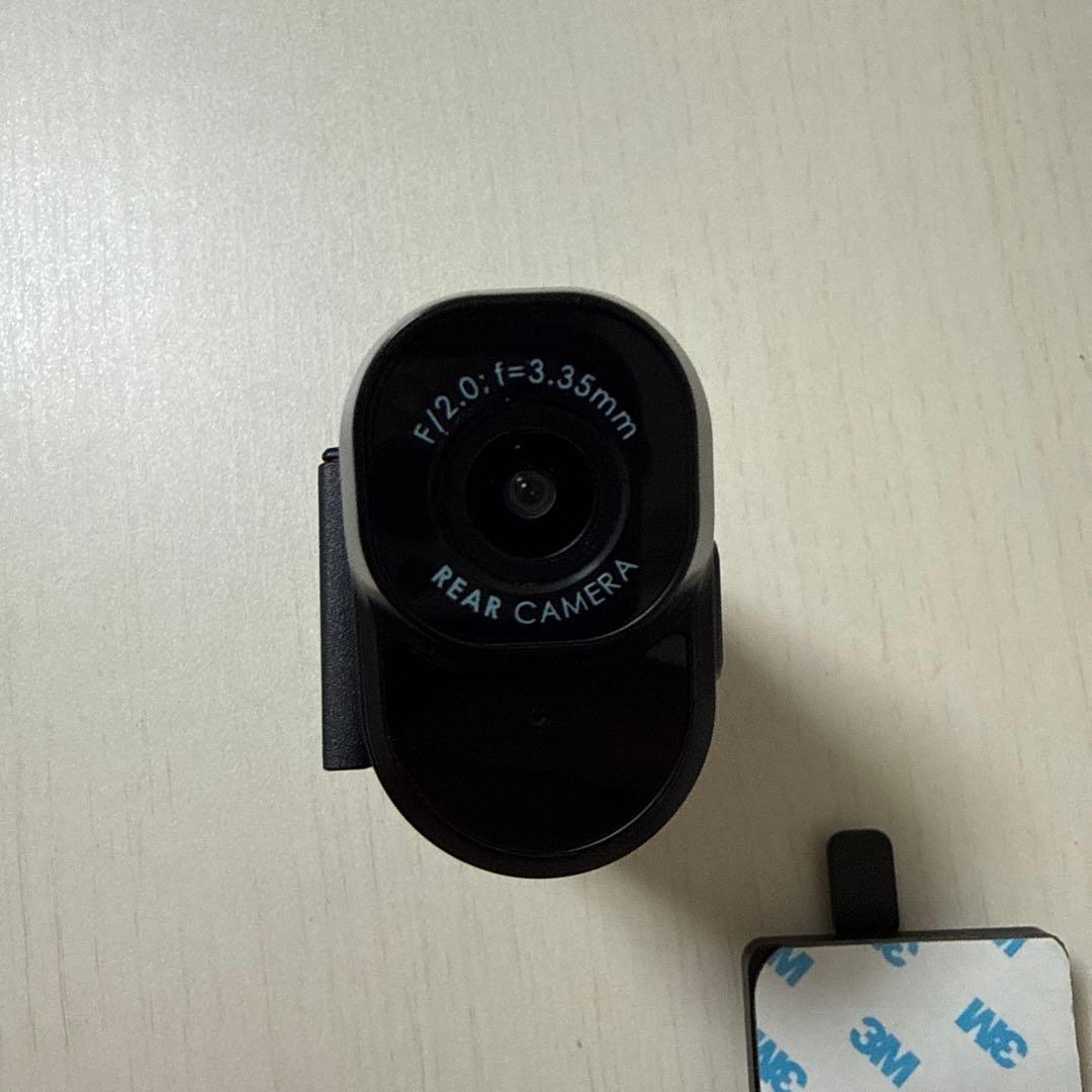 MUFU MAXWIN ドライブレコーダー　MF-BDVR001