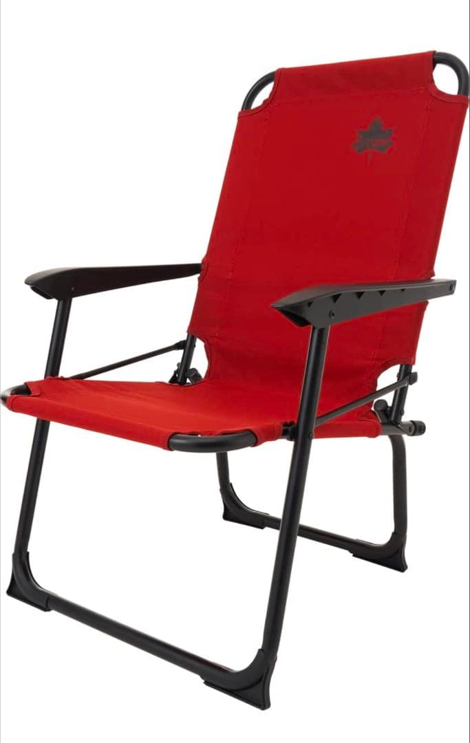 ロゴス (LOGOS) 難燃BRICK・ TAKIBIチェア　8/31まで