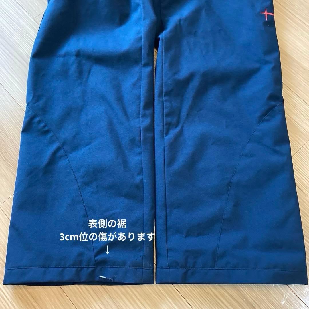 phenix スキーウェア 170cm 上下セット