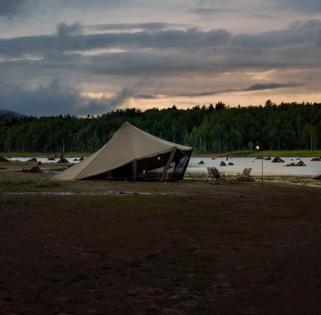 ゼインアーツ　ウータ　L TC