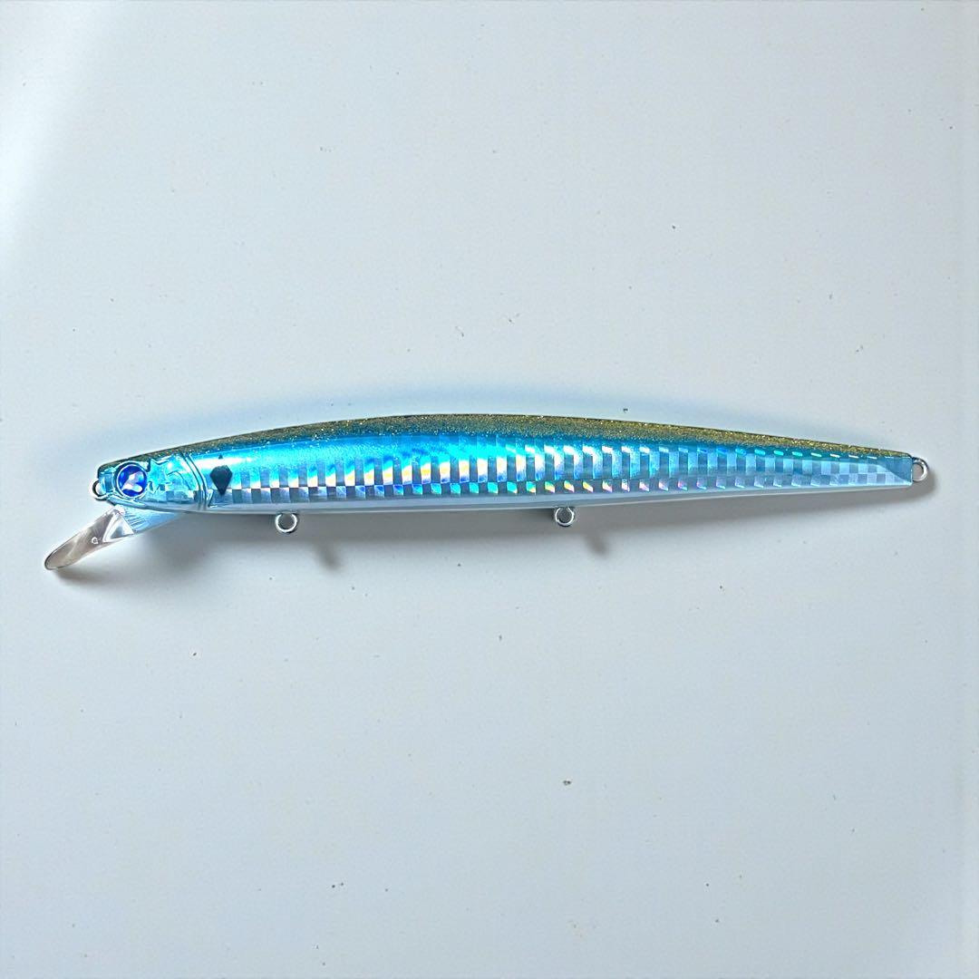 BlueBlue ブローウィン140s 140j