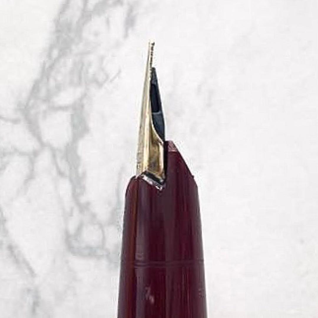 Mont Blanc /モンブラン　万年筆