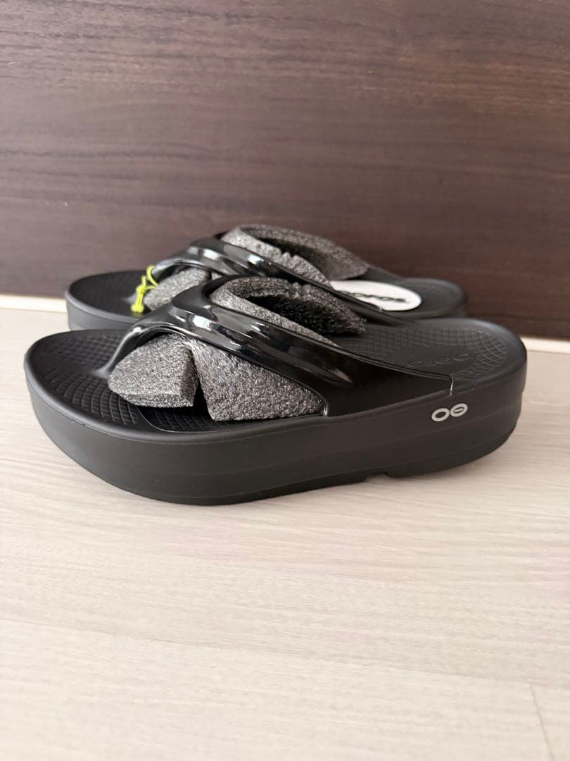 ウーフォス　ウーメガ W8 / 25cm