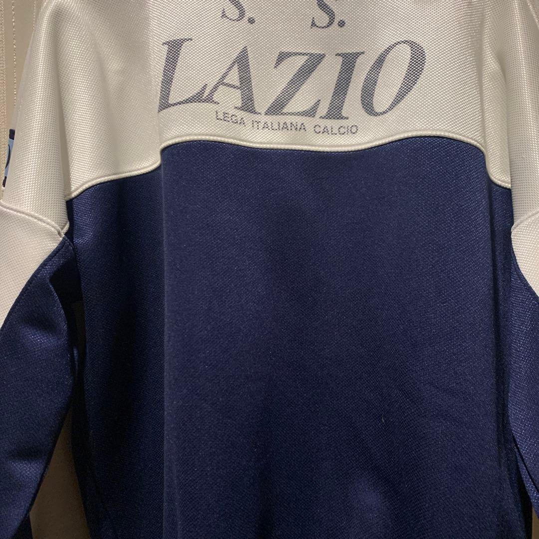 kappa IFL ラツィオ トラックジャケット