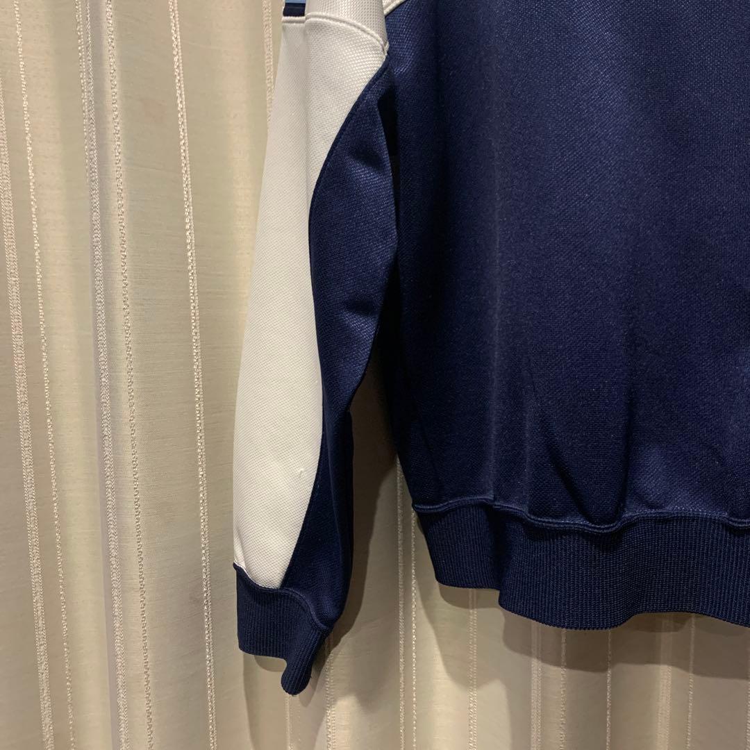 kappa IFL ラツィオ トラックジャケット