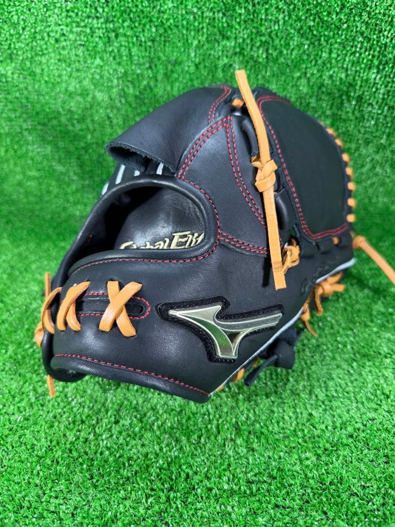 ミズノ 少年軟式　グローバルエリートRG 宮城大弥モデル 1ajgy32101