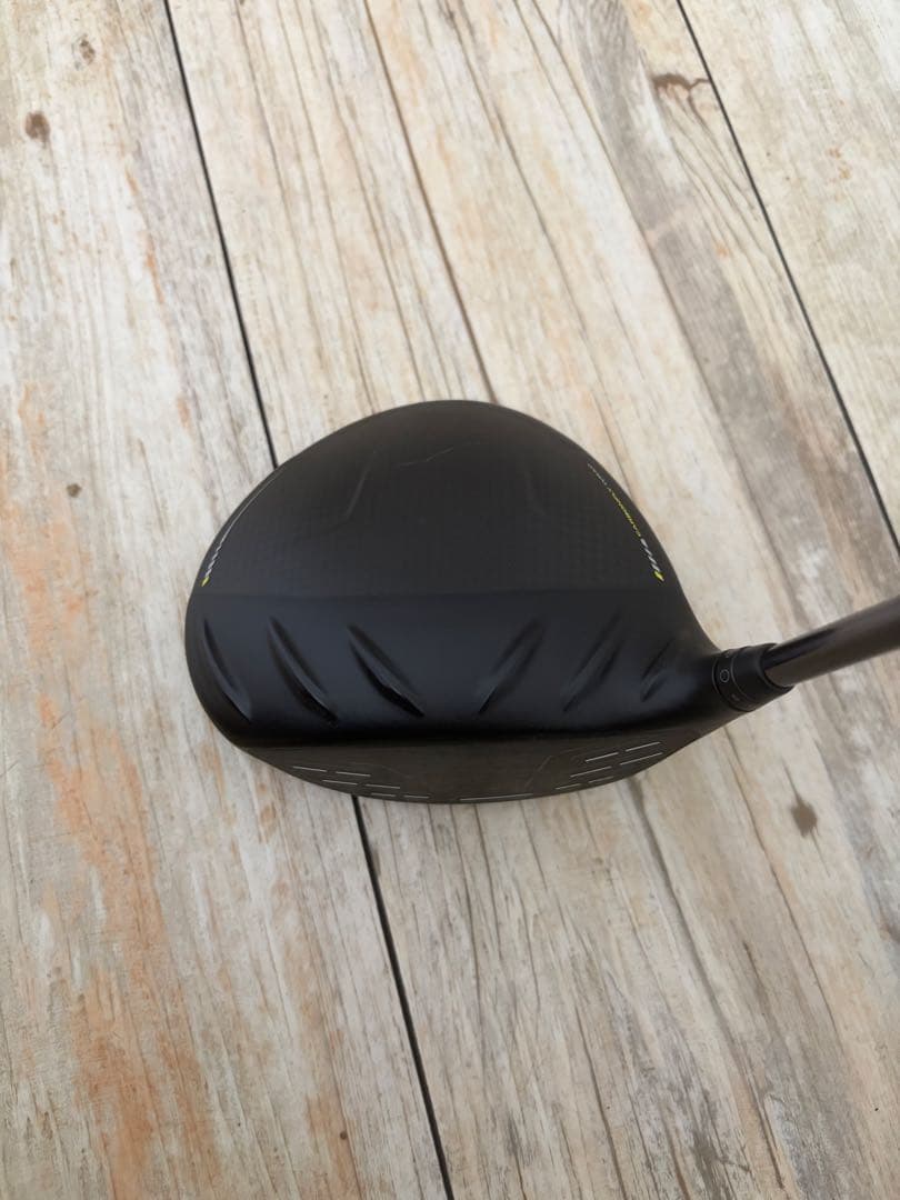 ［PING］G430LSTドライバー　10.5°