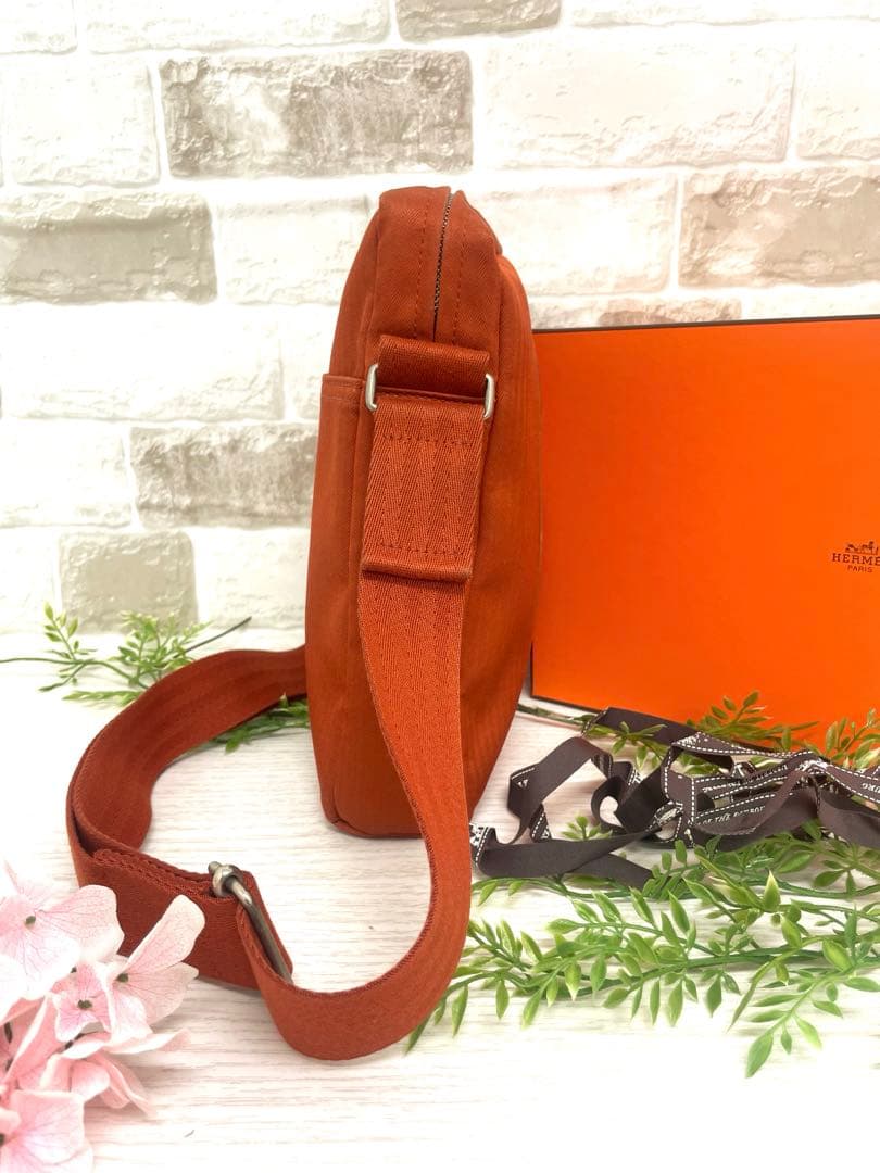 HERMES エルメス アカプルコ