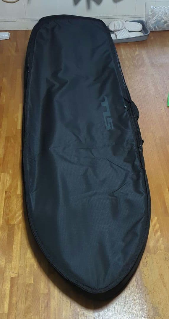 tls　ツールス　サーフボード　ケース　ハードケース