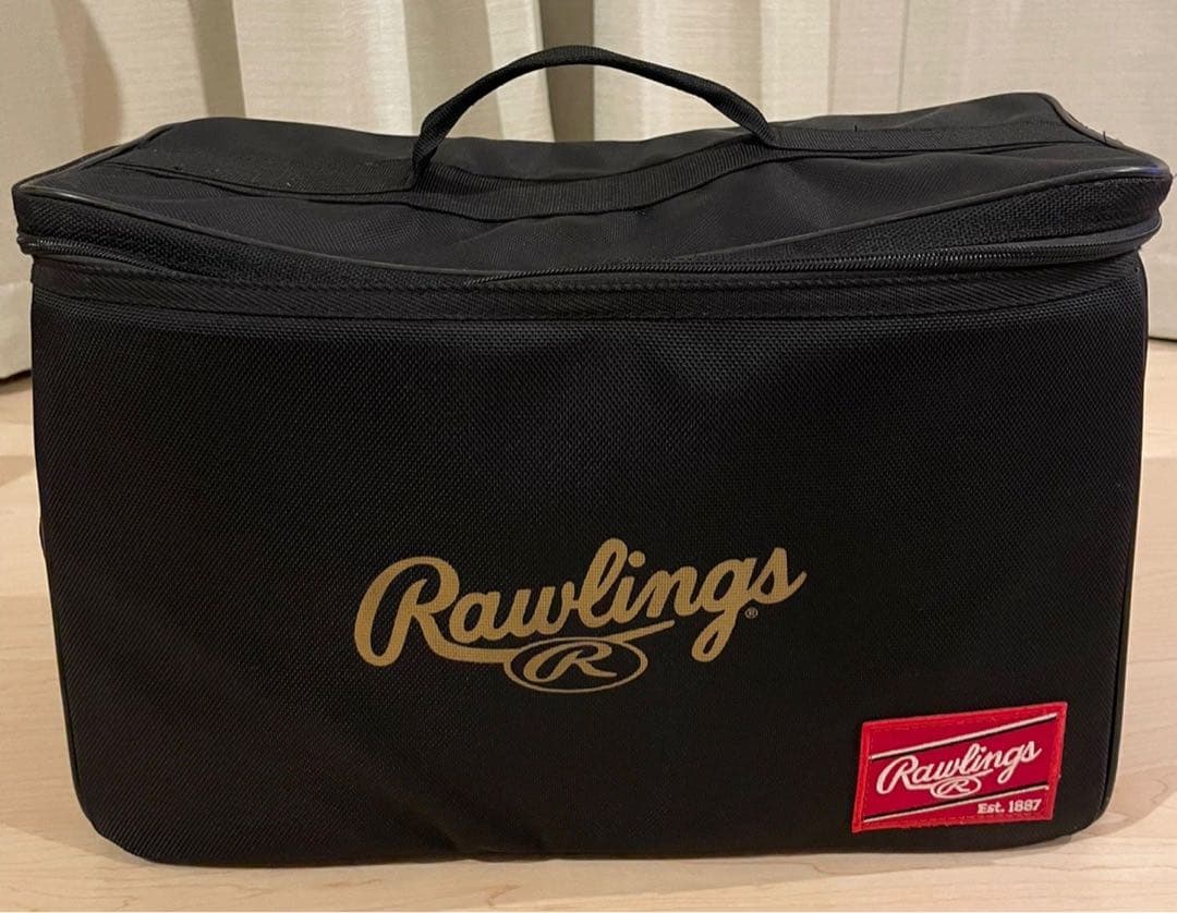 Rawlings グラブケース