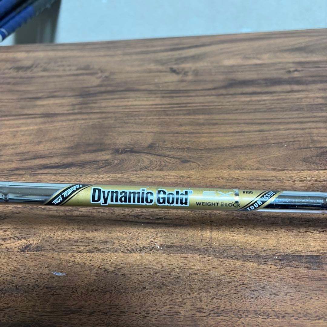 エルピー様　スリクソン　zx7 mk2 4i