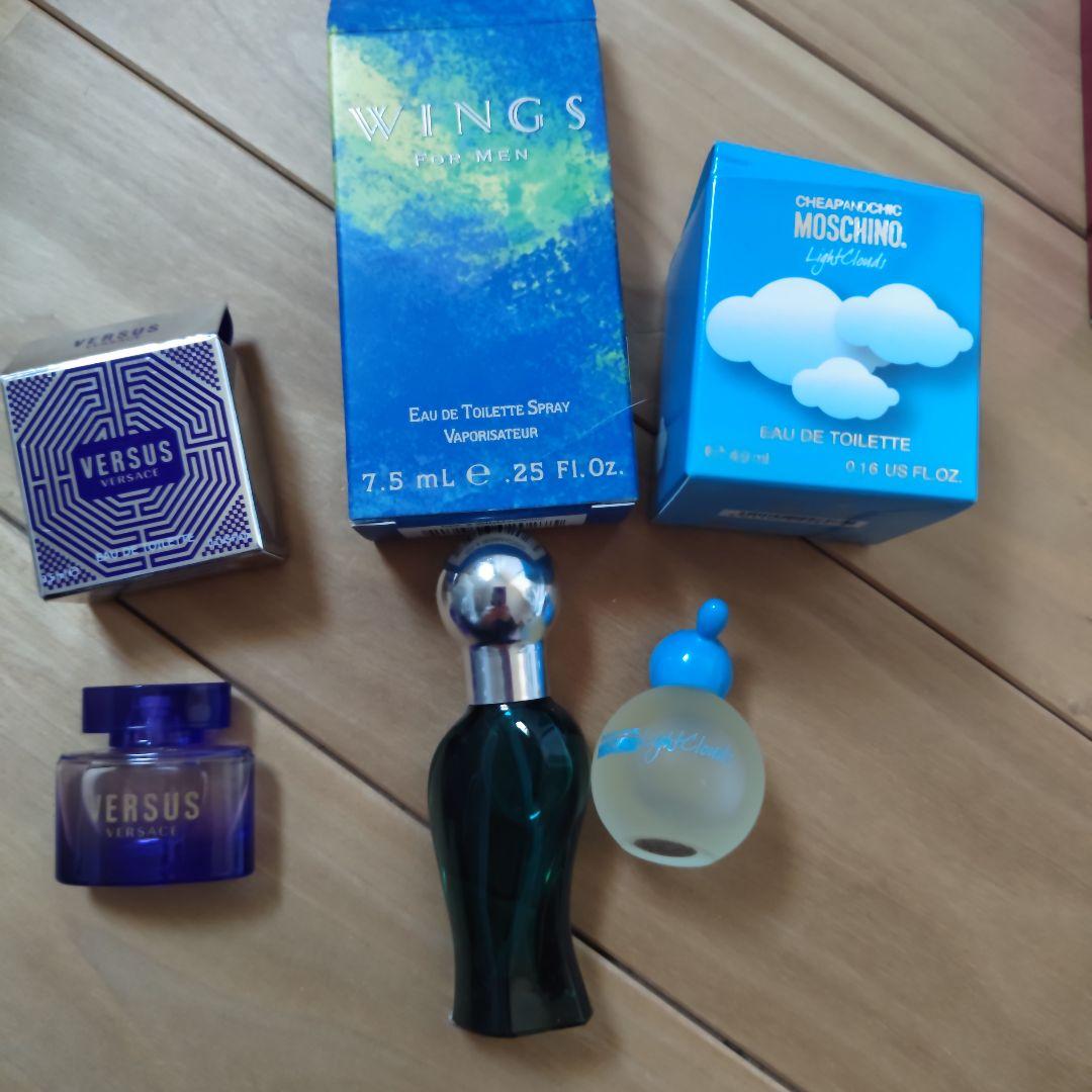 香水セット　まとめ売り