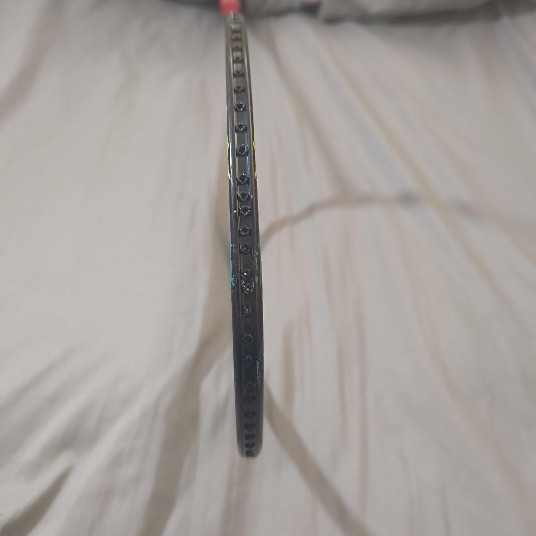 廃盤】YONEX ASTROX88s 美品　アストロクス88s 4UG5