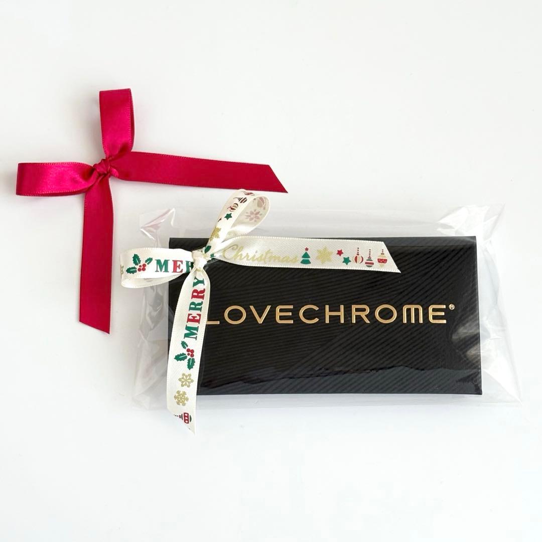 新品 未開封 ⭐️ LOVECHROME ラブクロム K24GP ツキ ゴールド