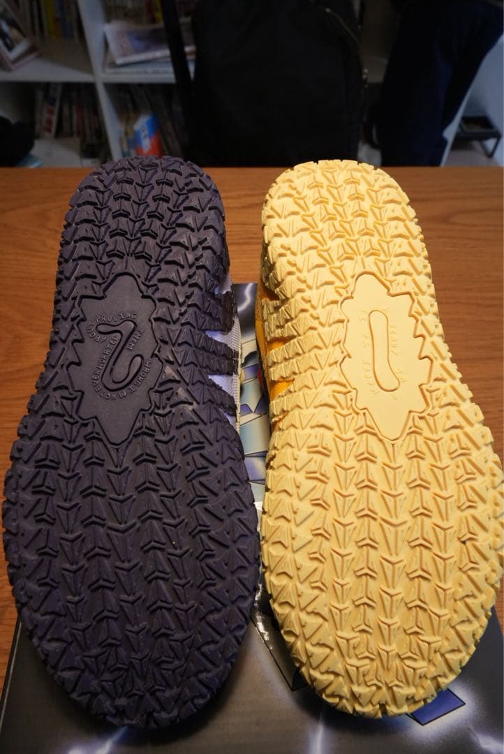 Nike JA3 GS channel 12 サイズ　　23センチ