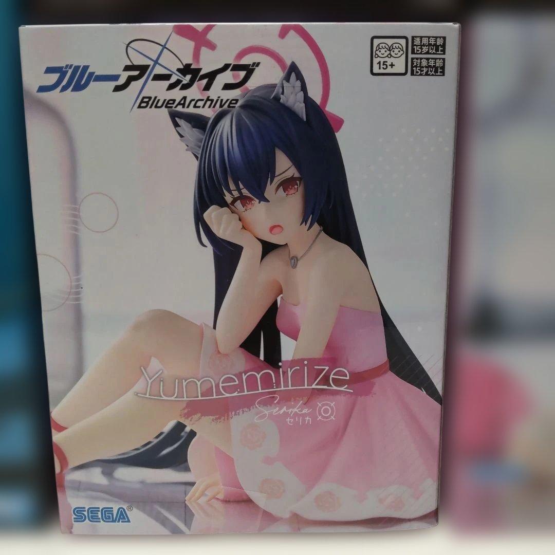 新作プライズフィギュアまとめ売り２４体セット③