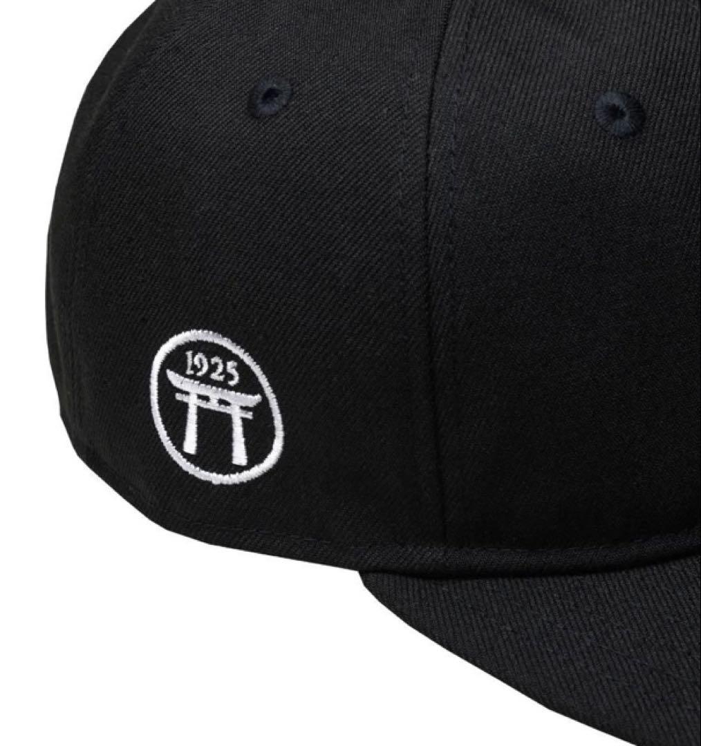 SNIPEER®︎ × NEW ERA®︎ \"ROOTS RC 9FIFTY\"