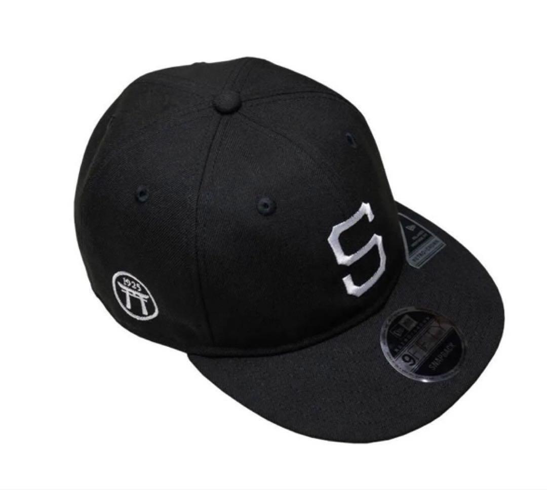 SNIPEER®︎ × NEW ERA®︎ \"ROOTS RC 9FIFTY\"