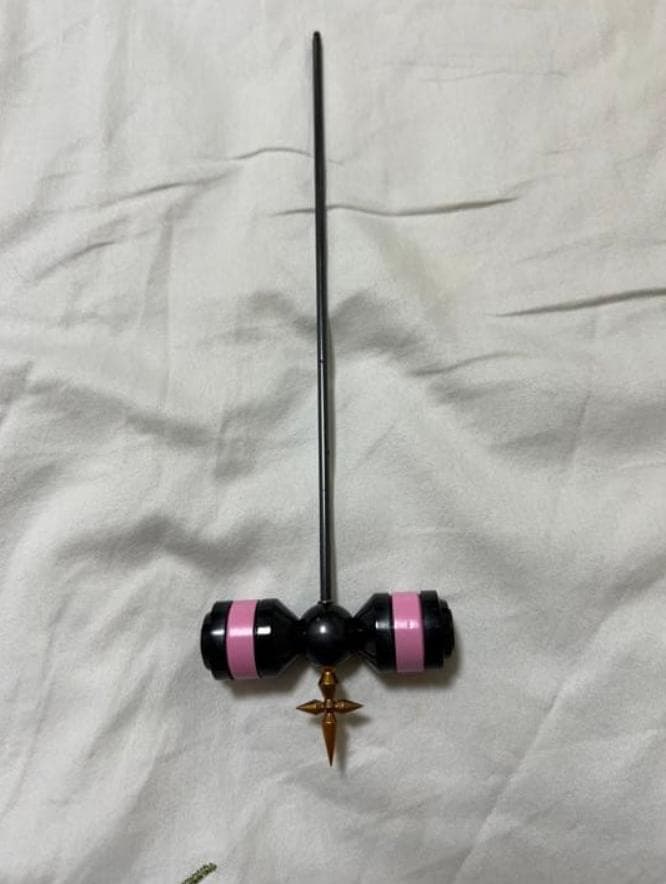 【開封済み】サノバウィッチ 椎葉紬 フィギュア　あみあみ限定版