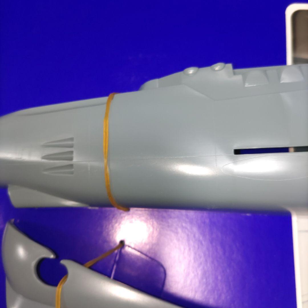 希少　 宇宙戦艦ヤマト イメージモデル