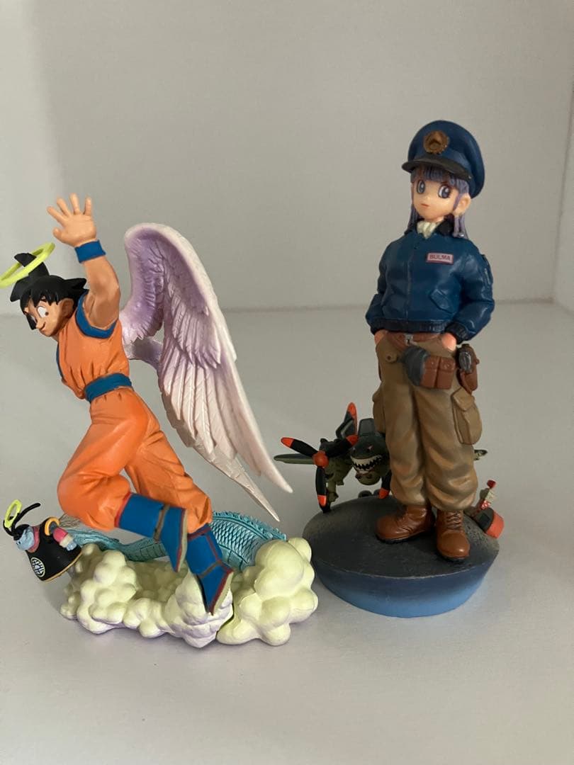 【希少】ドラゴンボール フィギュア　ドラカプ　27体まとめ売り