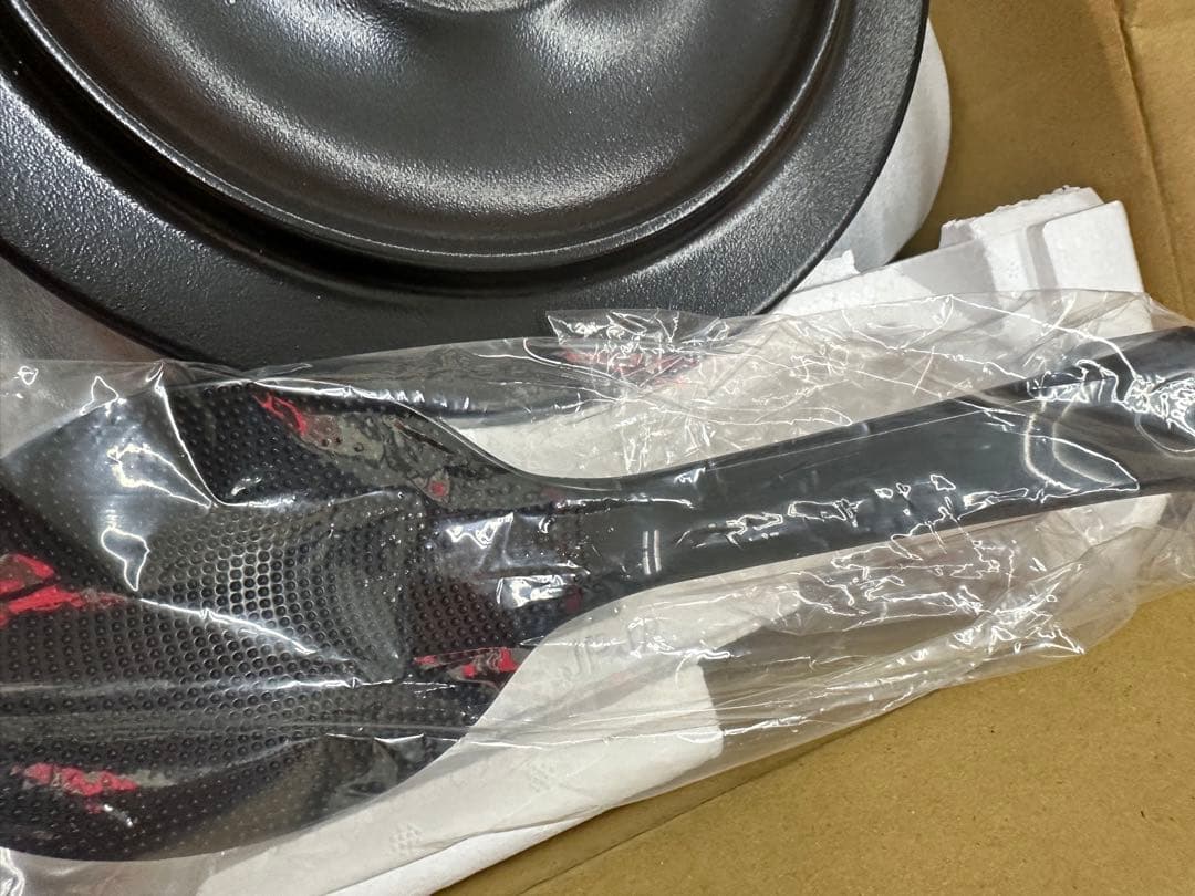 タイガー土鍋圧力IH炊飯ジャー、炊飯器 JPJ-A060 KS 未使用