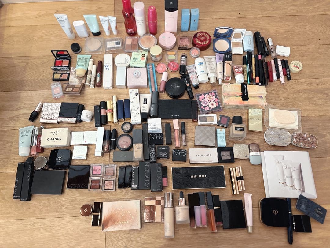 【m】デパコスまとめ売り