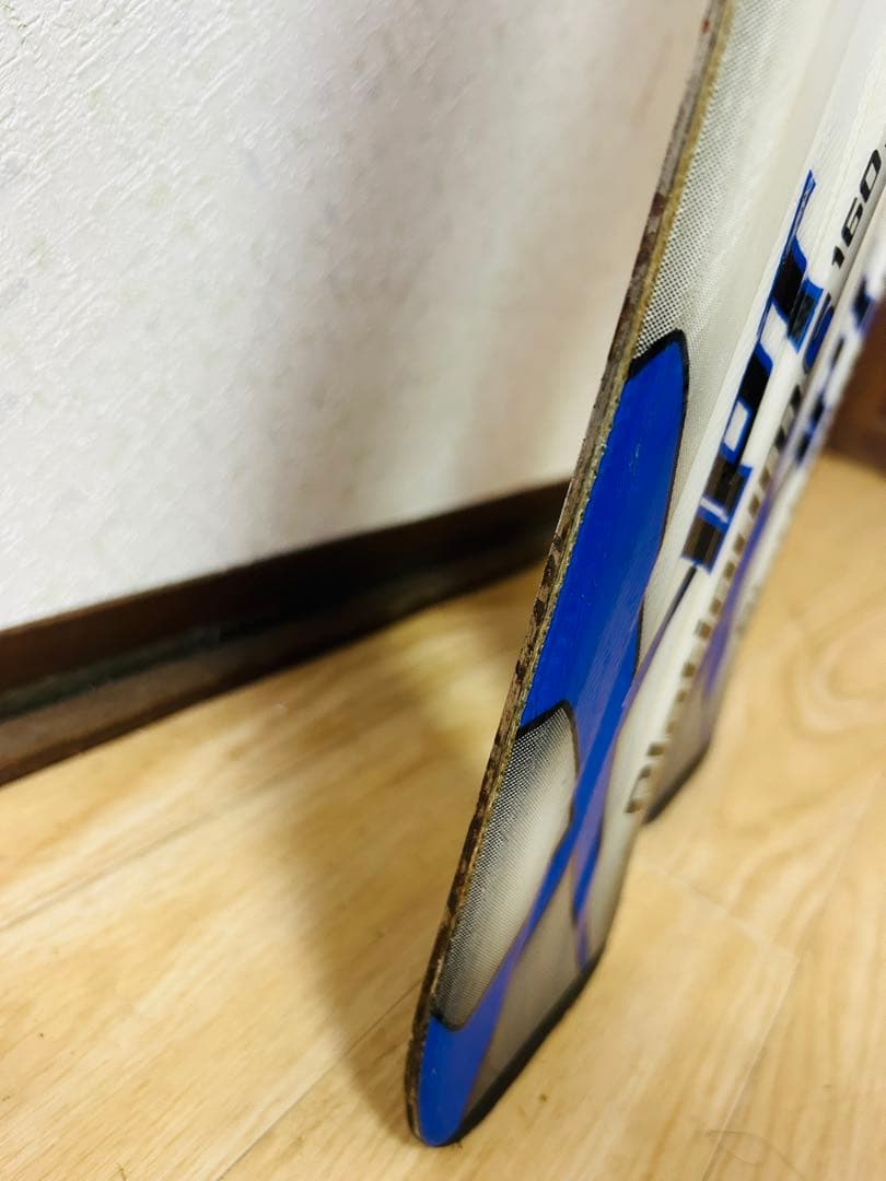 Volkl フォルクル スキー板 Platinum S iPT 160　セット