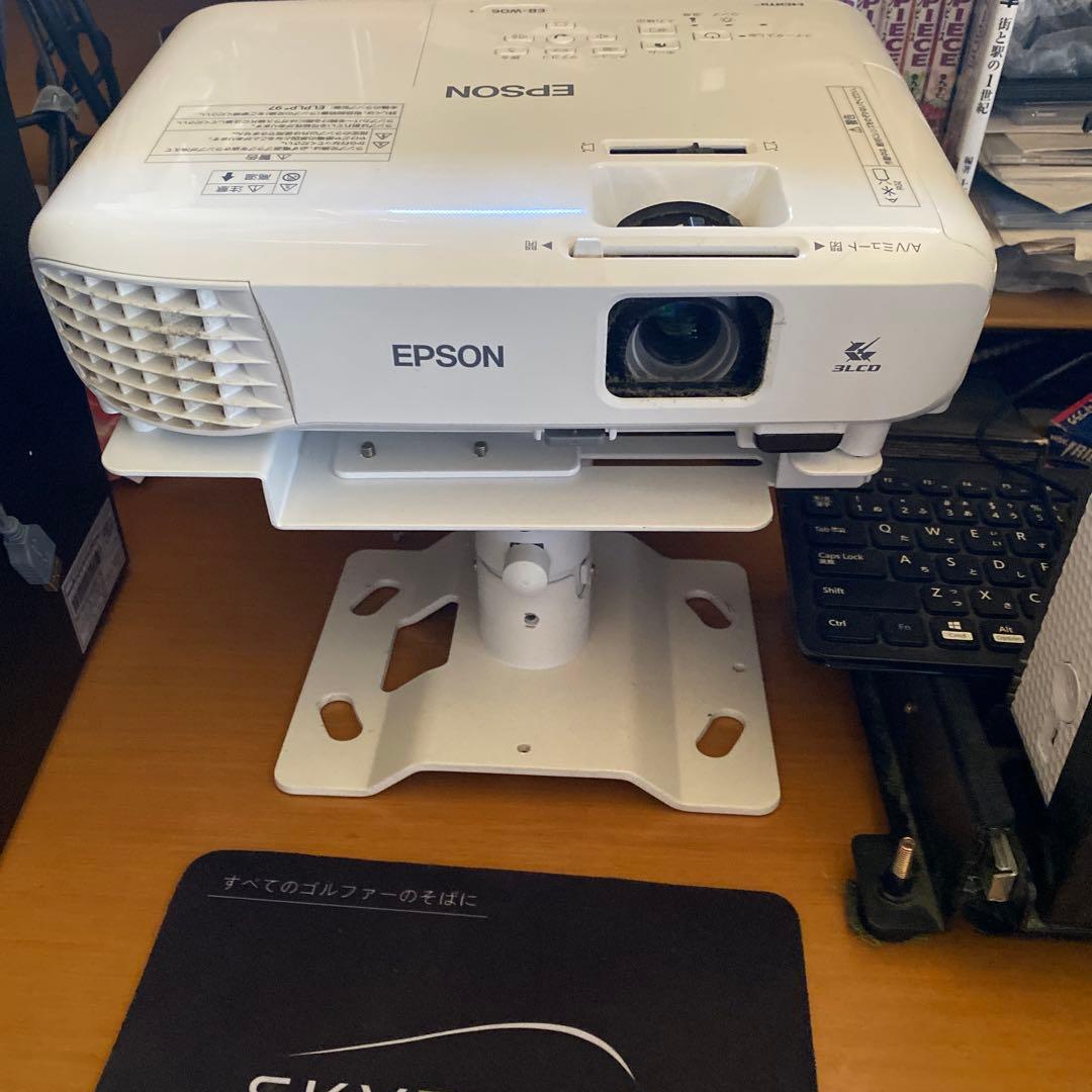 スカイトラック　ゴルフシュミレーター一式