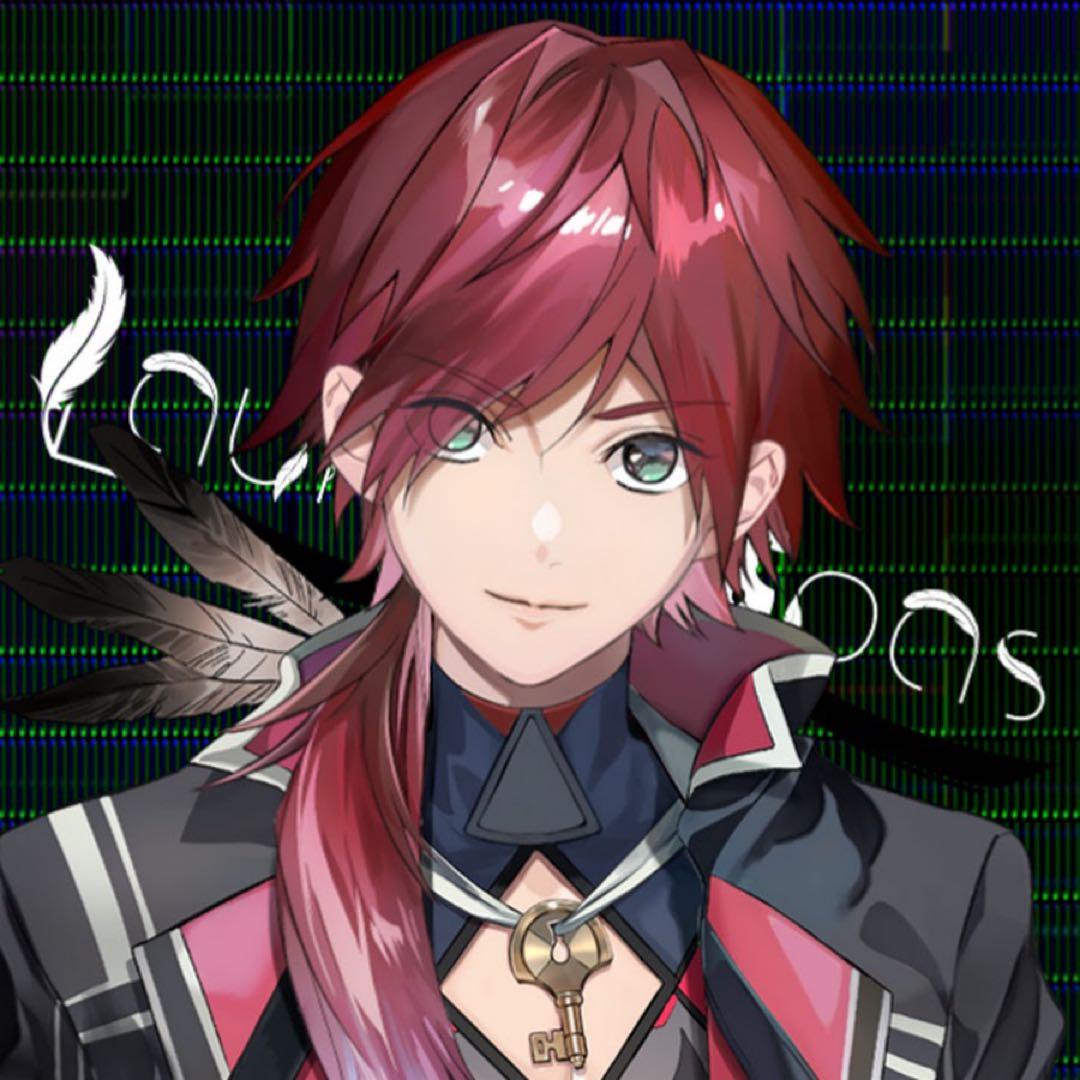 にじさんじ ローレン・イロアス　コスプレ衣装　XLサイズ