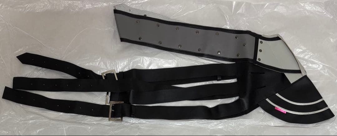 にじさんじ ローレン・イロアス　コスプレ衣装　XLサイズ