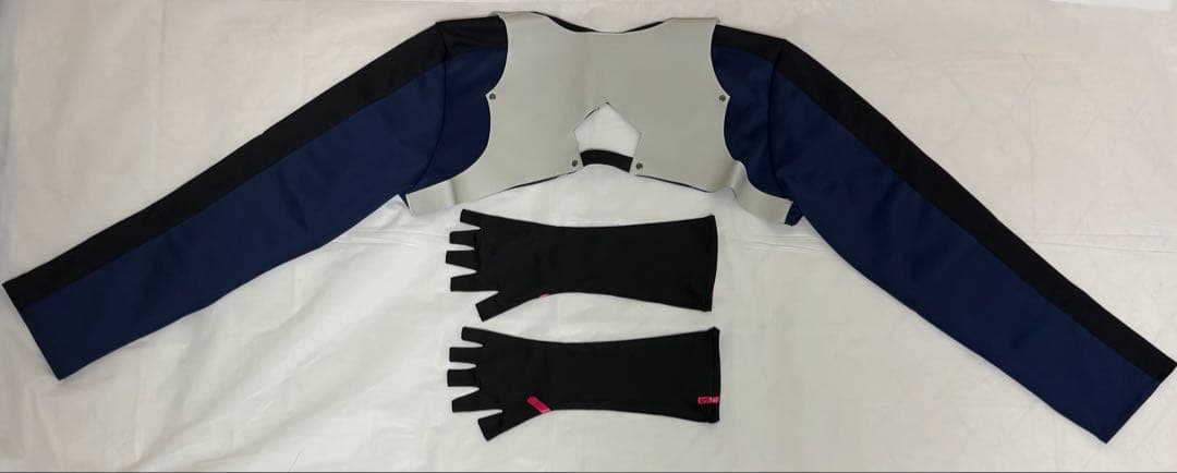 にじさんじ ローレン・イロアス　コスプレ衣装　XLサイズ