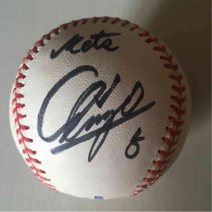 新庄サインボール