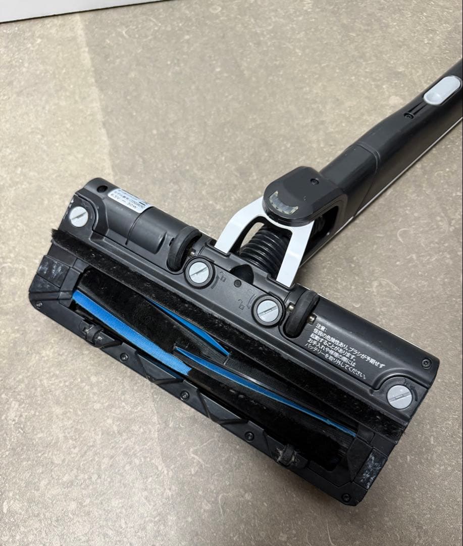 シャーク◇EVOPOWER SYSTEM STD+ CS150JAE ホワイト