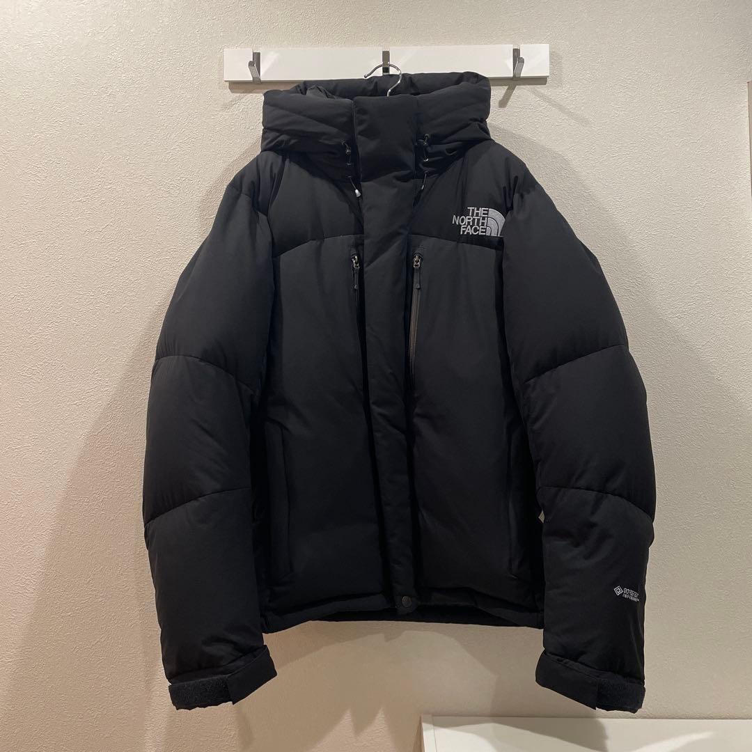 THE NORTH FACE バルトロライトジャケット　ブラック ND92240