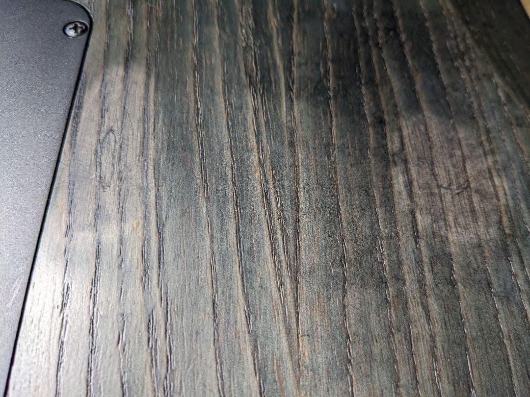 ギター Strandberg Original 6 black