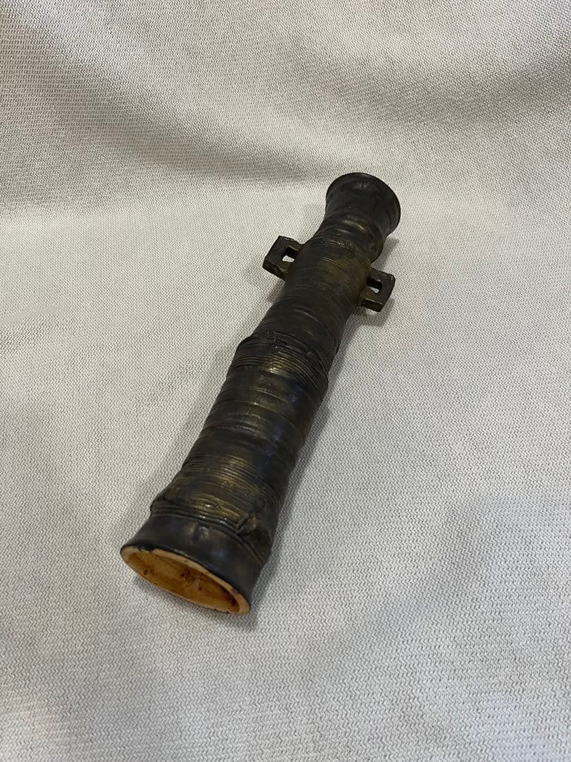 最終値下げ　中島勝乃利　花器