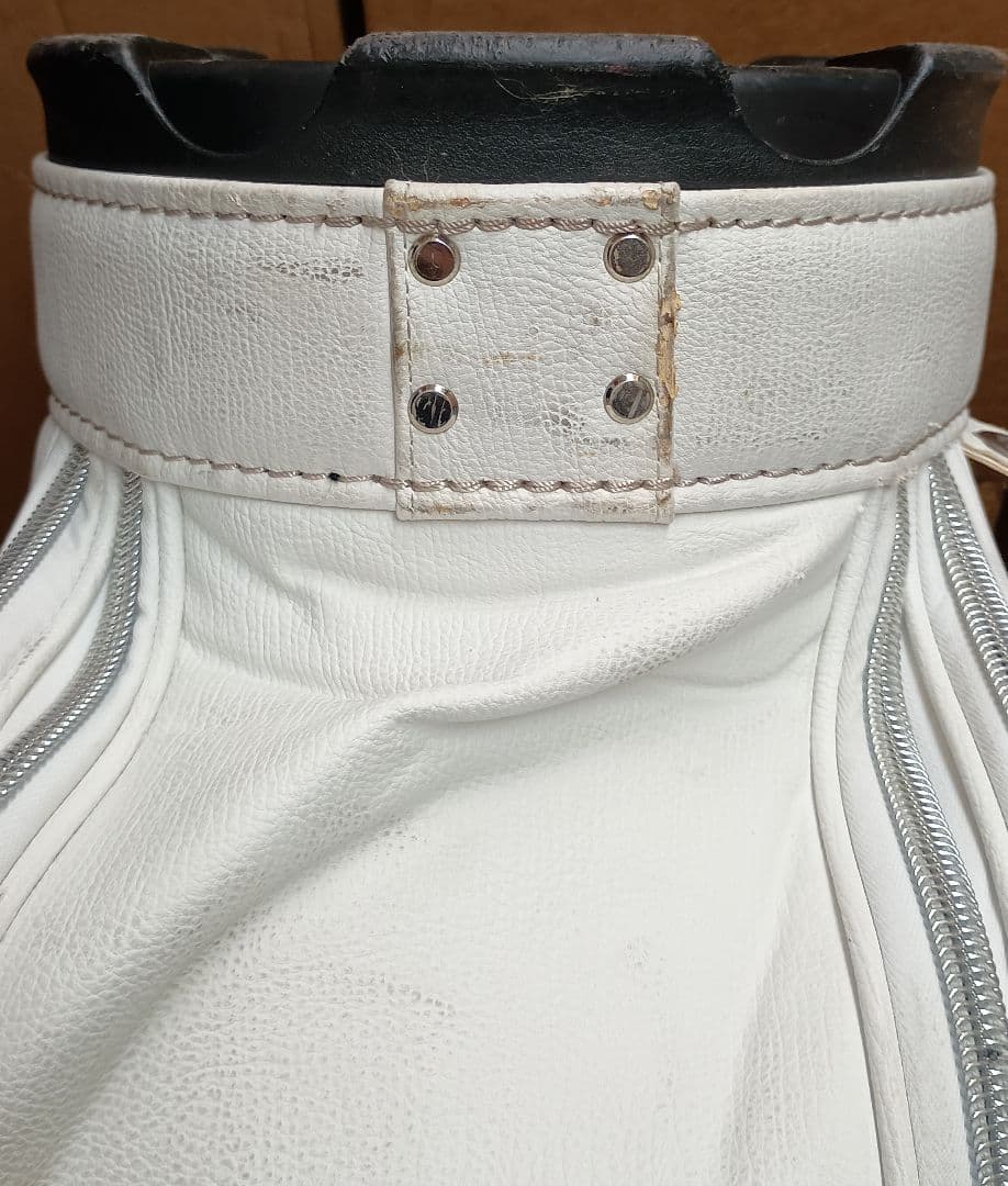 MASERATI マセラティ キャディバッグ