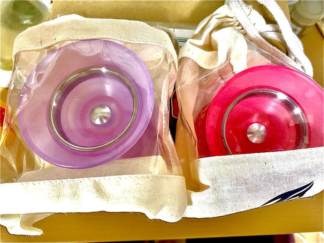 ジャパンテクノロジー　フガクPC 2個