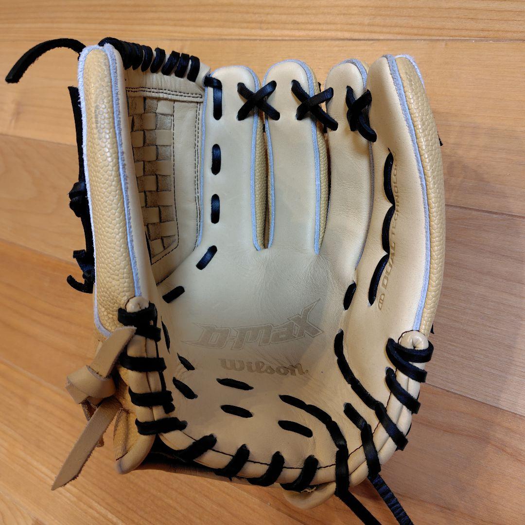 ウィルソン 野球グローブ
