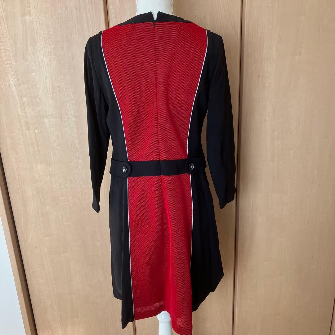 ★ 13号 ユニフォーム ワンピース制服 キャンギャル★ショールームアテンダント